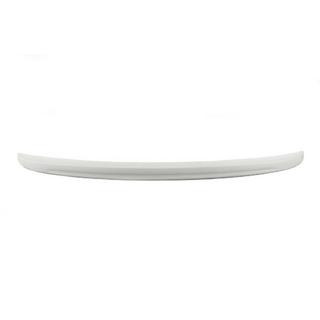 Meliset-spoileri (maalattavaksi) BMW 5-sarja E60/E61 2003–2010 kuva 2