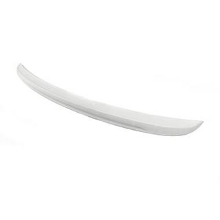 Meliset-spoileri (maalattavaksi) BMW 5-sarja E60/E61 2003–2010 kuva 4