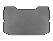Nissan Note 2004–2012 EVA tavaratilan matto (harmaa) kuva 1
