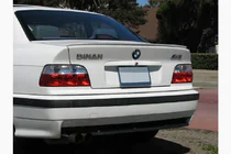 BMW 3-sarja E36 1990–2000 Spoileri (SD/Coupe, maalattava) kuva 1
