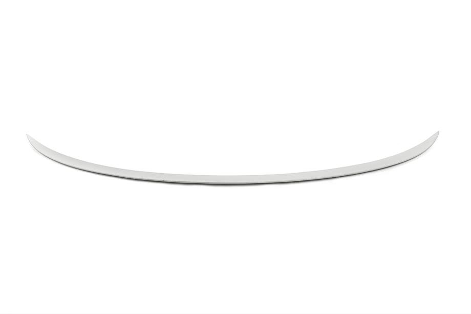 BMW 3-sarja E90/E91 2005–2011 Spoileri Meliset Ince (maalattavaksi) Kuva 3