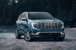 GMC Acadia 2024: Kolmannen sukupolven koeajo kuva 2