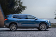 GMC Acadia 2024: Kolmannen sukupolven koeajo kuva 3