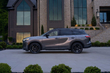 Infiniti QX60 2025 -koeajo: päivitetty muotoilu ja teknologia kuva 2
