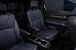 Infiniti QX60 2025 -koeajo: päivitetty muotoilu ja teknologia kuva 6