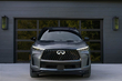 Infiniti QX60 2025 -koeajo: päivitetty muotoilu ja teknologia kuva 1