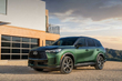 Infiniti QX60 2025 -koeajo: päivitetty muotoilu ja teknologia kuva 3
