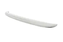 BMW 3-sarja E90/E91 2005–2011 Spoileri Meliset Kalin (maalattava) kuva 4