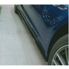 Maserati Ghibli 2013–2023 Helmalevikkeet V1 (Base/S/S Q4, hiilikuitu) kuva 2