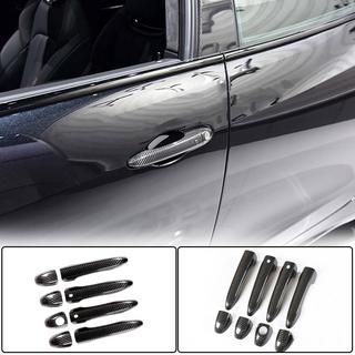 Ovenkahvojen suojakuoret (hiilikuitu) Maserati Ghibli 2013–2023 kuva 1