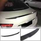 Maserati Ghibli 2013–2023 Spoileri V2 (hiilikuitu) kuva 1