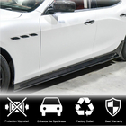 Maserati Ghibli 2013–2023 V3 sivuhelmat (Base/S/S Q4/Diesel/250 Diesel, hiilikuitu) kuva 2