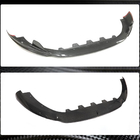 Maserati Ghibli 2013–2023 Etupuskurin lip spoileri Lip V3 (Base/S/S Q4 2013-2017, hiilikuitu) kuva 4