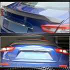 Maserati Ghibli 2013–2023 Spoileri V4 (Hiilikuitu) kuva 3