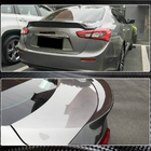 Maserati Ghibli 2013–2023 Spoileri V4 (Hiilikuitu) kuva 4