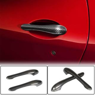 Ovenkahvojen suojakuoret (hiilikuitu) Maserati GranTurismo 2007–2019 kuva 1