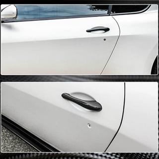 Ovenkahvojen suojakuoret (hiilikuitu) Maserati GranTurismo 2007–2019 kuva 4
