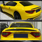 Maserati GranTurismo 2007–2019 Spoileri (Coupe, 2007-2011, hiilikuitu) kuva 3