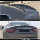 Maserati GranTurismo 2007–2019 Spoileri (Coupe, 2007-2011, hiilikuitu) kuva 4
