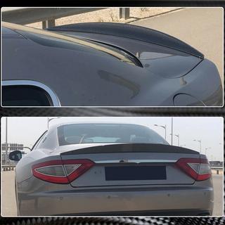 Spoileri (Coupe, 2007-2011, hiilikuitu) Maserati GranTurismo 2007–2019 kuva 4