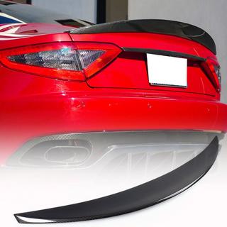 Spoileri (Coupe, 2011-2013, Hiilikuitu) Maserati GranTurismo 2007–2019 kuva 1