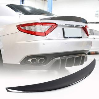 Spoileri (Coupe, 2011-2013, Hiilikuitu) Maserati GranTurismo 2007–2019 kuva 2