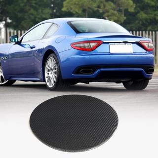 Tankkausluukun suojus (hiilikuitu) Maserati GranTurismo 2007–2019 kuva 1