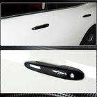 Maserati Levante 2016– Ovenkahvojen suojakuoret (hiilikuitu) kuva 3