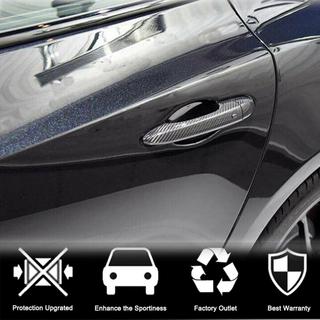 Ovenkahvojen suojakuoret (hiilikuitu) Maserati Levante 2016– kuva 2