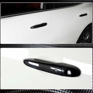 Ovenkahvojen suojakuoret (hiilikuitu) Maserati Levante 2016– kuva 3