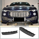 Maserati Levante 2016– Etupuskurin lippa Lip V1 (Base/S, hiilikuitu) kuva 1