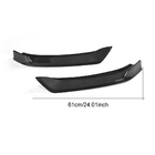 Maserati Levante 2016– Etupuskurin Flap-lipat (Base/S, hiilikuitu) kuva 5