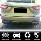 Maserati Levante 2016– Lista rekisterikilven yläpuolelle (hiilikuitu) kuva 2