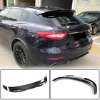 Maserati Levante 2016– Spoileri V2 (hiilikuitu) kuva 1