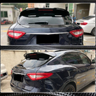 Maserati Levante 2016– Spoileri V2 (hiilikuitu) kuva 5