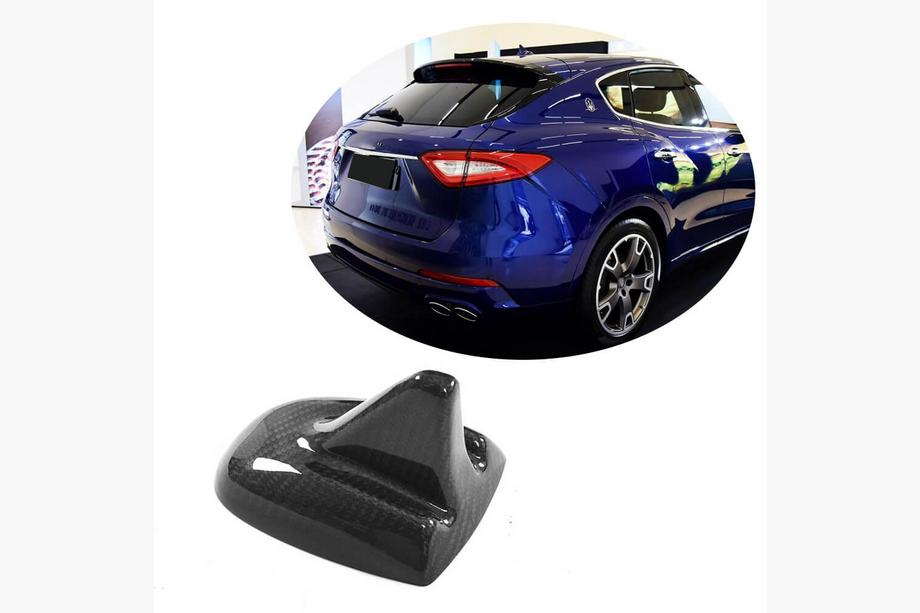 Maserati Levante 2016– Kattoevä (Carbon) Image