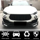 Maserati Levante 2016– Etupuskurin lippa Lip V2 (Base/S, hiilikuitu) kuva 2