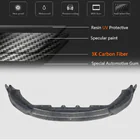 Maserati Levante 2016– Etupuskurin lippa Lip V2 (Base/S, hiilikuitu) kuva 5