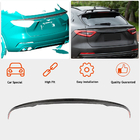 Maserati Levante 2016– Alaspoileri V1 (Hiilikuitu) kuva 2