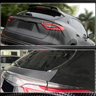 Maserati Levante 2016– Alaspoileri V1 (Hiilikuitu) kuva 5
