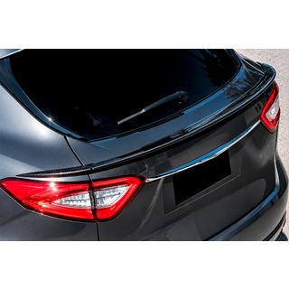 Alaspoileri V1 (Hiilikuitu) Maserati Levante 2016– kuva 3