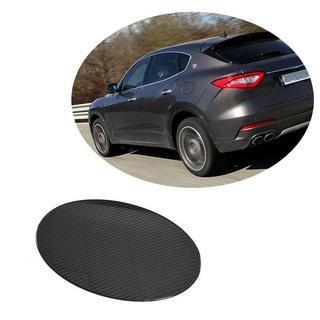 Tankkausluukun suojus (hiilikuitu) Maserati Levante 2016– kuva 1
