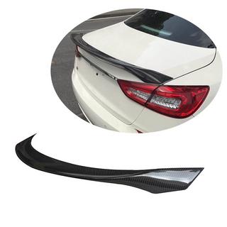 Spoileri V1 (hiilikuitu) Maserati Quattroporte 2013–2023 kuva 1