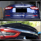 Maserati Quattroporte 2013–2023 Spoileri V3 (hiilikuitu) kuva 4