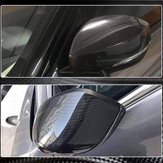 Peilinkuoret (2013-2017, hiilikuitu) Maserati Quattroporte 2013–2023 kuva 4