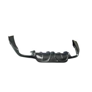Takapuskurin diffuusori V2 (S/S Q4 2017-2020, hiilikuitu) Maserati Quattroporte 2013–2023 kuva 3