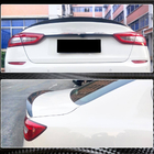 Maserati Quattroporte 2013–2023 Spoileri V4 (Hiilikuitu) kuva 4