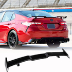 Toyota Camry 2017–2023 Spoileri V1 (muovi) kuva 1