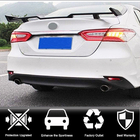 Toyota Camry 2017–2023 Spoileri V1 (muovi) kuva 2