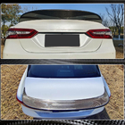 Toyota Camry 2017–2023 Spoileri V2 (hiilikuitu) kuva 3